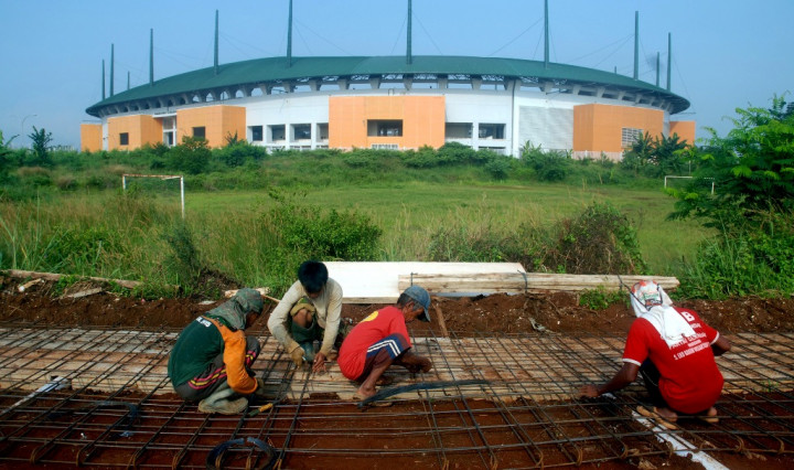 Persib Dapat Restu untuk Pindah Markas ke Bogor