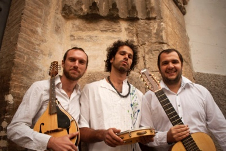 Grup Musik Jazz Asal Spanyol Siap Semarakan Jazz Gunung Bromo