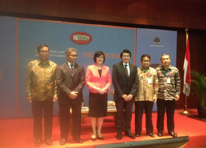 Vietnam Nilai ASEAN Butuh Kepemimpinan Indonesia