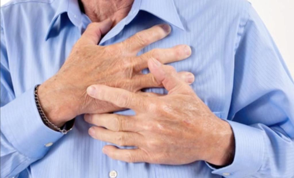 Pemeriksaan kesehatan rutin dapat meminimalkan risiko serangan jantung (Foto:Healthination.com)