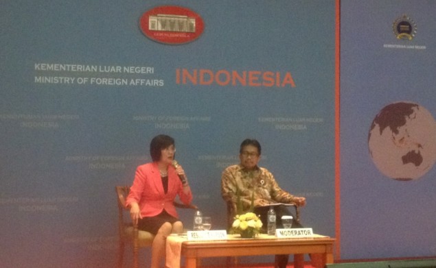 Vietnam's Experience in TPP Negotiations