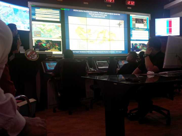 Bakamla Punya 9 Parameter Mendeteksi Kejahatan di Laut