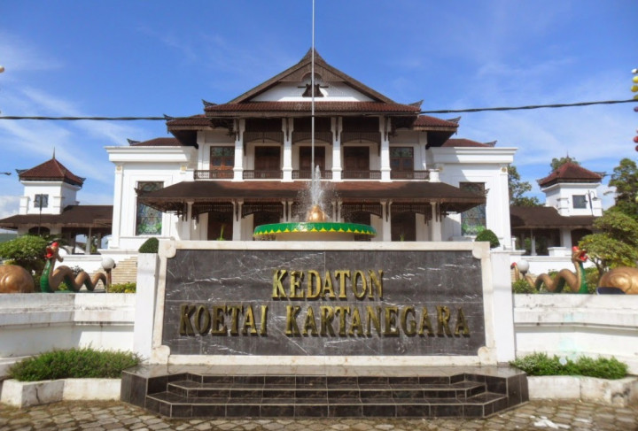 Akar Budaya Bumi Mulawarman