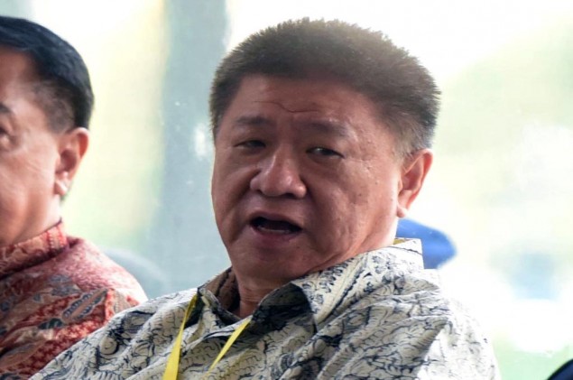 Aguan Setuju Kucurkan Dana buat DPRD DKI