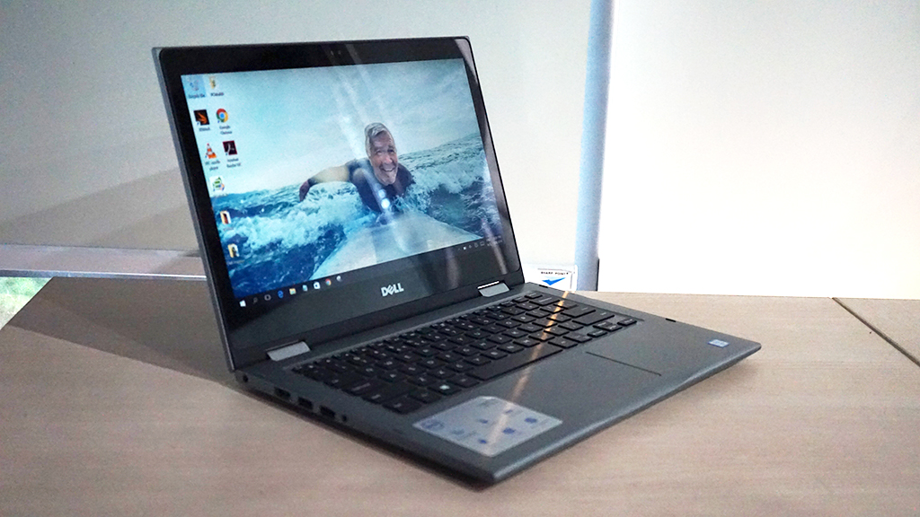 Dell Inspiron 13 5000. Inspiron 13 5000.