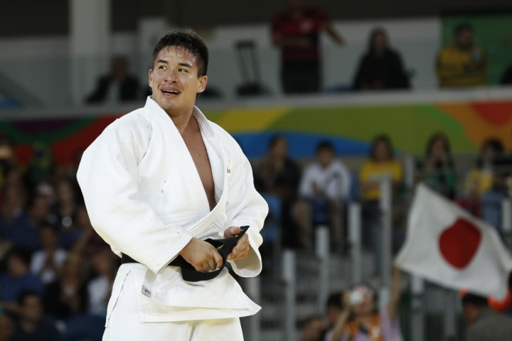 Klasemen Sementara Perolehan Medali Olimpiade pada Hari Kelima