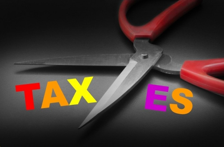 Serial Tax Amnesty : Kemana Mengajukan Tax Amnesty?