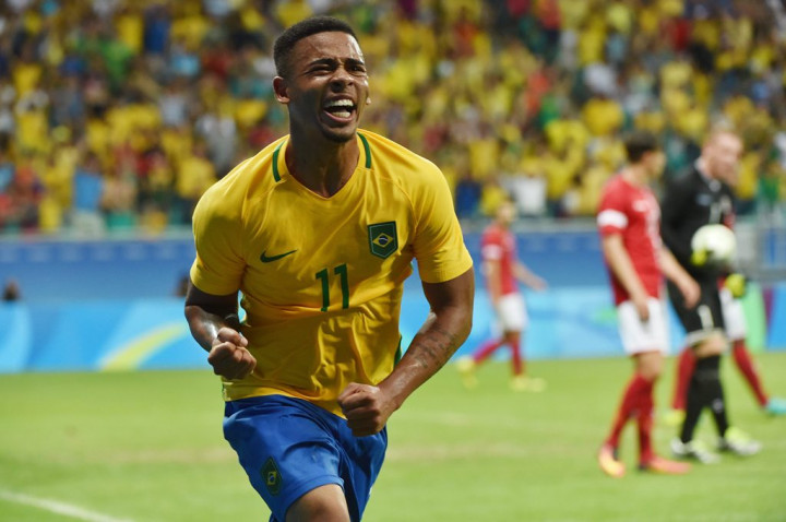 Brasil Hantam Denmark di Laga Terakhir Fase Grup