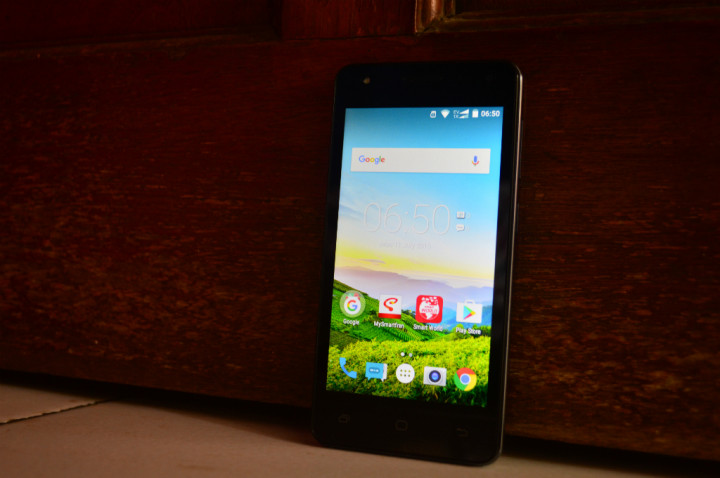 OMH dan Andromax Jalan Bareng, Smartfren: Tidak Masalah