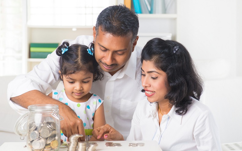 Lakukan perencanaan keuangan agar kekayaan Anda bertahan lama (Foto:Gobankingrates.com)