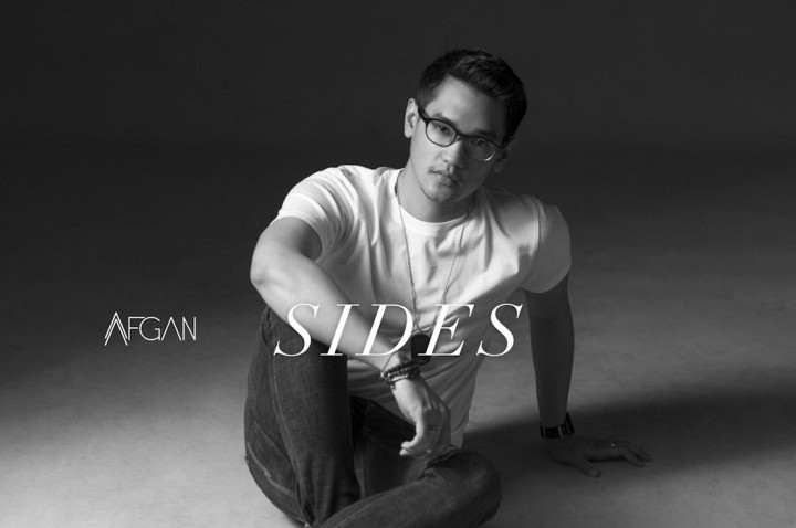 Album Baru Afgan Bisa Diunduh Gratis Selama Dua Pekan