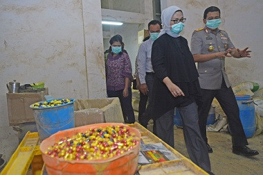 BPOM Rilis Daftar Jamu Membahayakan Kesehatan