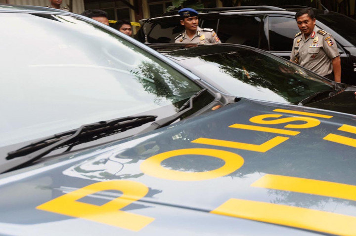 Polri Belum Kantongi Data Aliran Duit Freddy