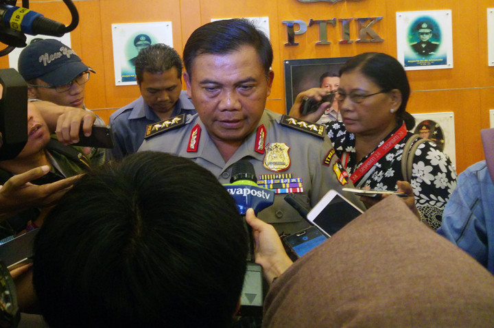 Tim Independen Temui Adik Freddy Budiman di Salemba