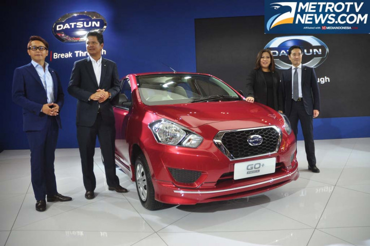 Go Panca dan Go+ Panca Berbenah Hadapi Calya-Sigra