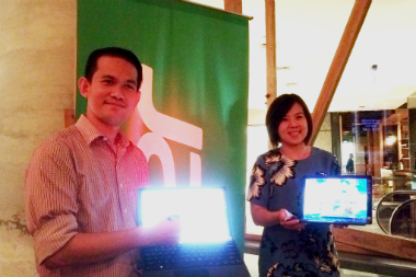 Acer Switch Alpha 12 Hadir Demi Amankan Pasar Indonesia