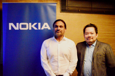Nokia: Indonesia Perlu Percepat Penerapan Smart City