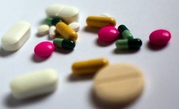 Five Types of Viral Hepatitis