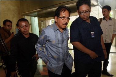 Pemprov DKI Bebaskan Biaya BPHTB Pembuatan Sertifikat Tanah