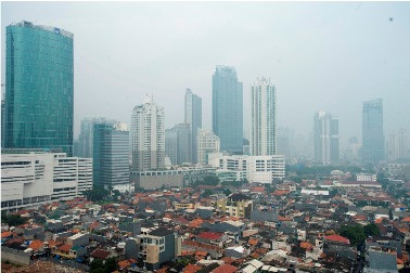 BPN Lakukan Percepatan Sertifikasi Tanah di Jakarta