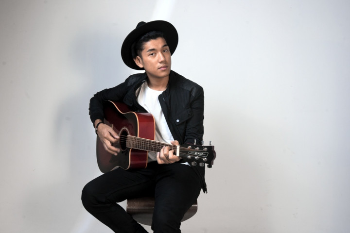 Jaz Terinspirasi Kata 'Dari Matamu'