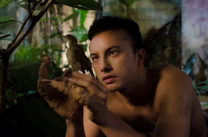 Film Nicholas Saputra dan Prisia Nasution Masuk Toronto Film Festival