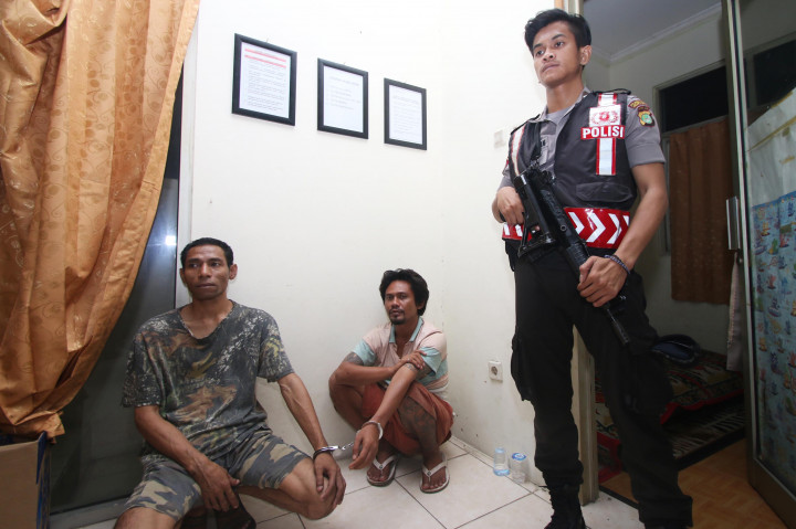 Mengubah Kampung Narkoba bukan Mimpi