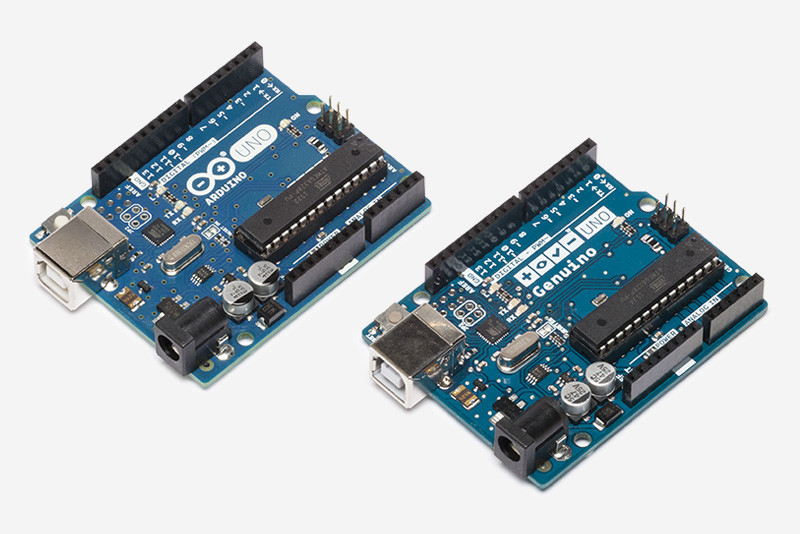 Genuino 101 (Foto: www.arduino.cc)
