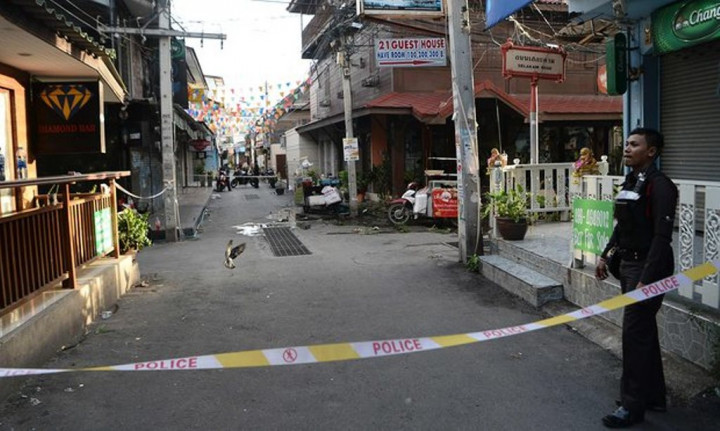 Tidak Ada Laporan WNI Jadi Korban Ledakan Thailand