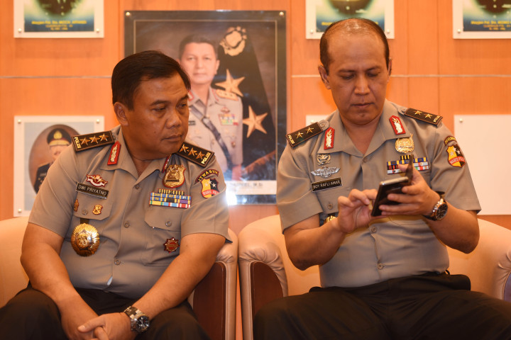 Tim Independen Bakal Cek Rekaman CCTV Sel Freddy