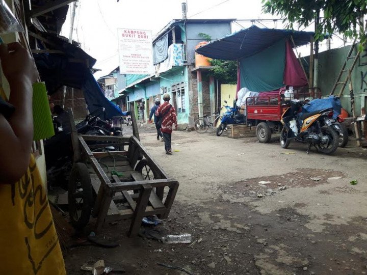 Sebagian Warga Bukit Duri Terancam tak Bisa Huni Rusun Rawa Bebek