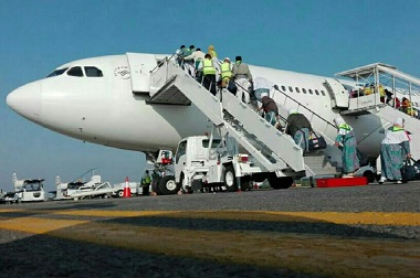 Lebih 7.000 Visa Calon Haji asal Jateng-DIY masih belum Diterbitkan