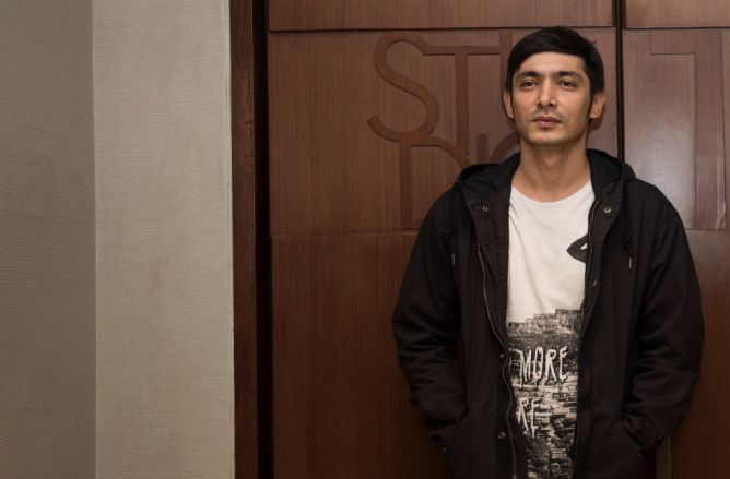 Abimana Senang Lihat Respons terhadap Warkop DKI Reborn