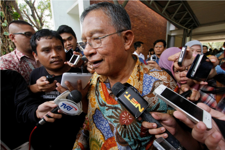 Menko Darmin Tegaskan Pemangkasan Anggaran Tidak Ganggu Aktivitas Ekonomi