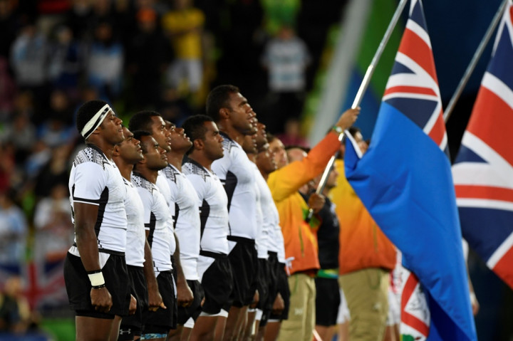 Rebut Emas Perdana, Fiji Tetapkan 22 Agustus sebagai Hari Libur Nasional