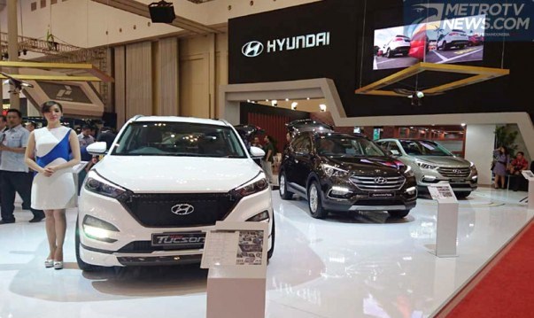 Hyundai Optimis Hadapi 2017