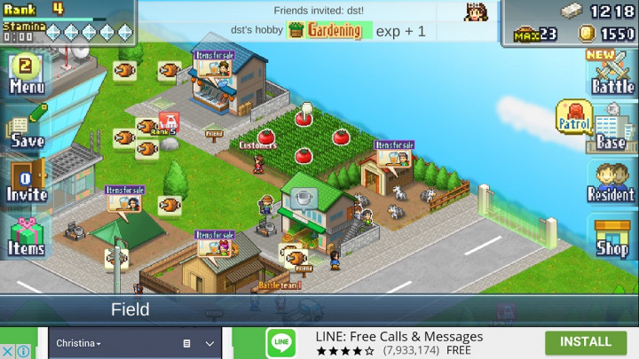 Bangun Kota dan Kalahkan Penjahat di Legends of Heropolis