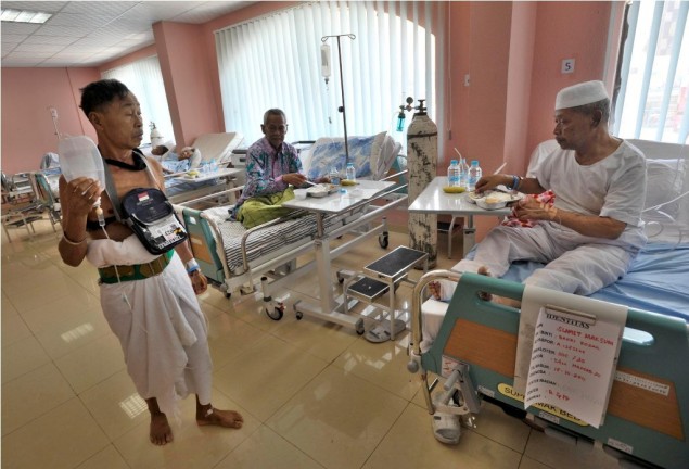 Ilustrasi. Foto: Antara