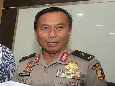 Pengamanan 17 Agustus, Polri Minta Peran Serta Masyarakat