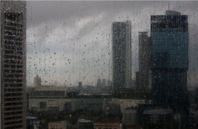 Jabodetabek Bakal Diguyur Hujan Seharian