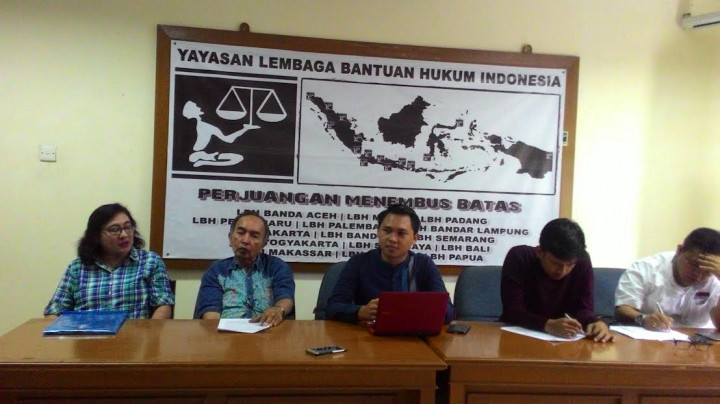 Korban Vaksin Palsu Tuding RS Harapan Bunda Lari Dari Tanggung Jawab