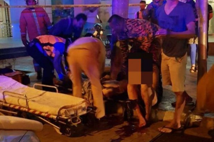 Malaysia Tangkap Terduga ISIS Pelaku Penyerangan Granat