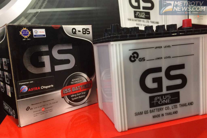 Teknologi Mobil Makin Modern, Komponen Aftermarket Wajib Ikut