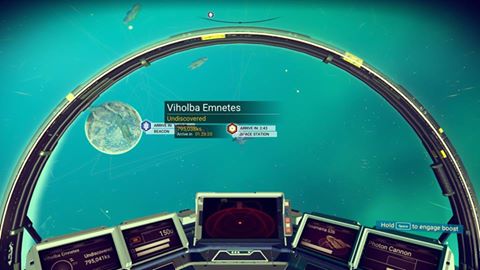 Laris, 200 Ribu Orang Langsung Main No Man's Sky di PC