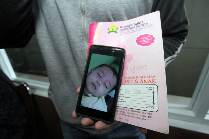 Korban Vaksin Palsu Tunggu Iktikad Baik RS Harapan Bunda