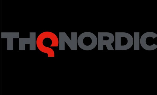 THQ Bangkit Kembali Jadi THQ Nordic