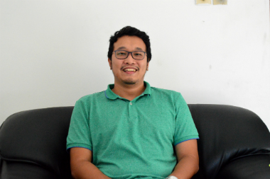 Membawa Komunitas ke Tingkat Selanjutnya