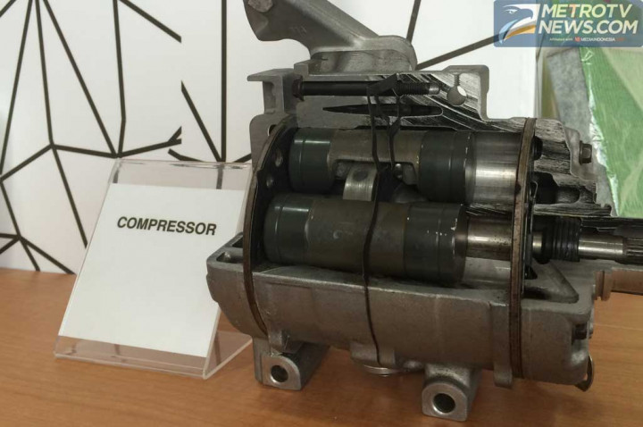 Part KW Merajalela, Industri Wajib Lakukan Edukasi