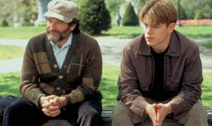 Matt Damon Kenang Pengalaman Akting Bersama Mendiang Robin Williams
