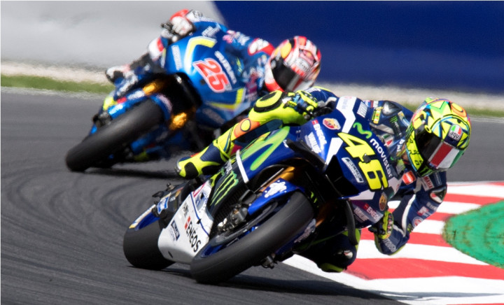 Jadwal <i>Race</i> MotoGP Austria